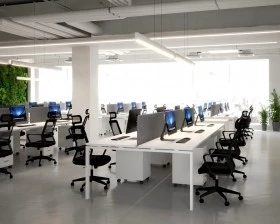 Мебель для персонала Sigma images