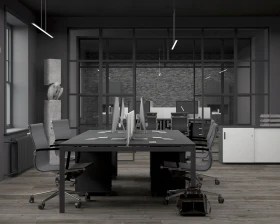 Мебель для персонала Смарт (pt) images