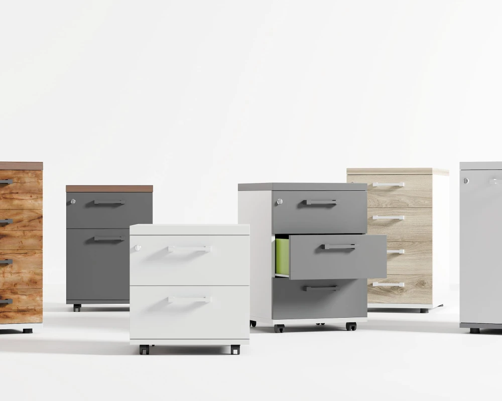 Мебель для персонала Смарт (pt)