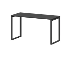 Стол на металлокаркасе СМС25-О-10К.60.Пр25 1000x600x750 Смарт (pt) images