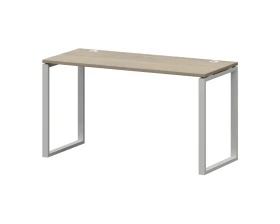 Стол на металлокаркасе СМС25-О-10К.60.Пр25 1000x600x750 Смарт (pt) images