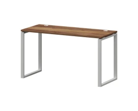 Стол на металлокаркасе СМС25-О-10К.60.Пр25 1000x600x750 Смарт (pt) images