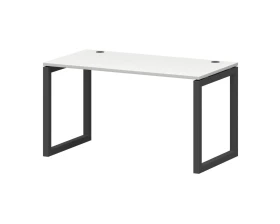 Стол на металлокаркасе СМС25-О-10К.73.Пр50 1000x730x750 Смарт (pt) images