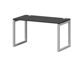 Стол на металлокаркасе СМС25-О-10К.73.Пр50 1000x730x750 Смарт (pt) images