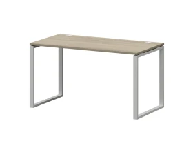 Стол на металлокаркасе СМС25-О-12К.73.Пр25 1200x730x750 Смарт (pt) images