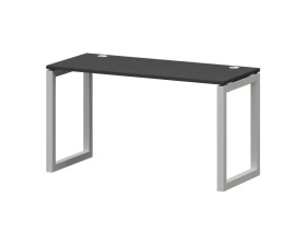 Стол на металлокаркасе СМС25-О-14К.60.Пр50 1400x600x750 Смарт (pt) images