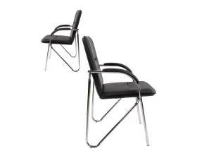 Кресло CHAIRMAN CH851 (комплект из 2 шт) images