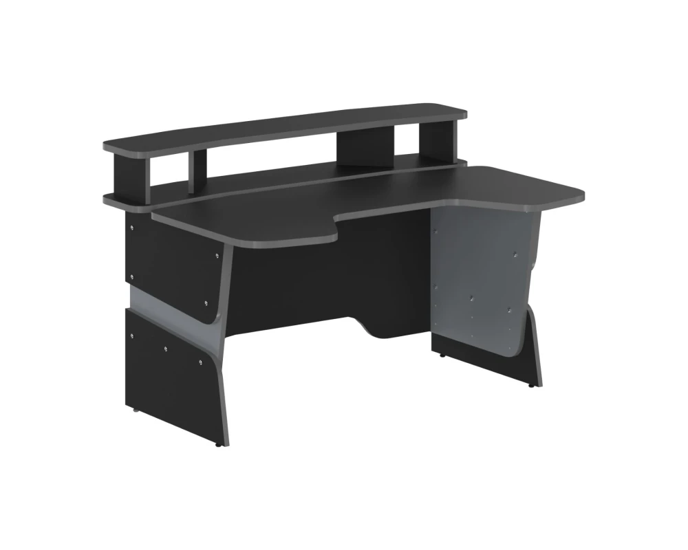 Стол компьютерный игровой 1360x1000х984 Skilll