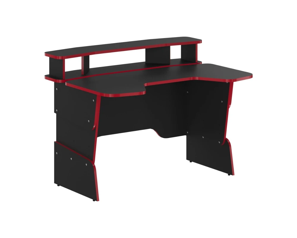 Стол компьютерный игровой 1360x1000х984 Skilll