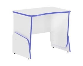 Стол компьютерный игровой детский 700х500х695 Skilll images
