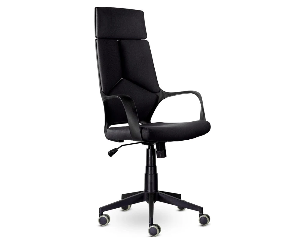 Кресло Айкью М-710 BLACK PL