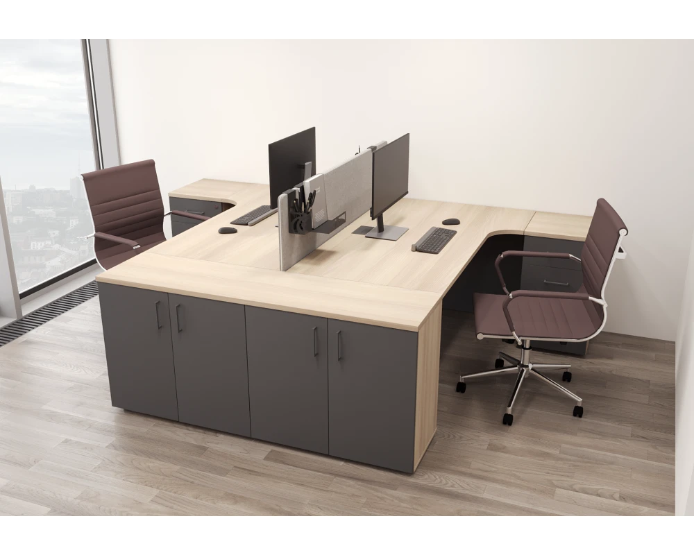 Мебель для персонала Стайл Проджект / Style Project