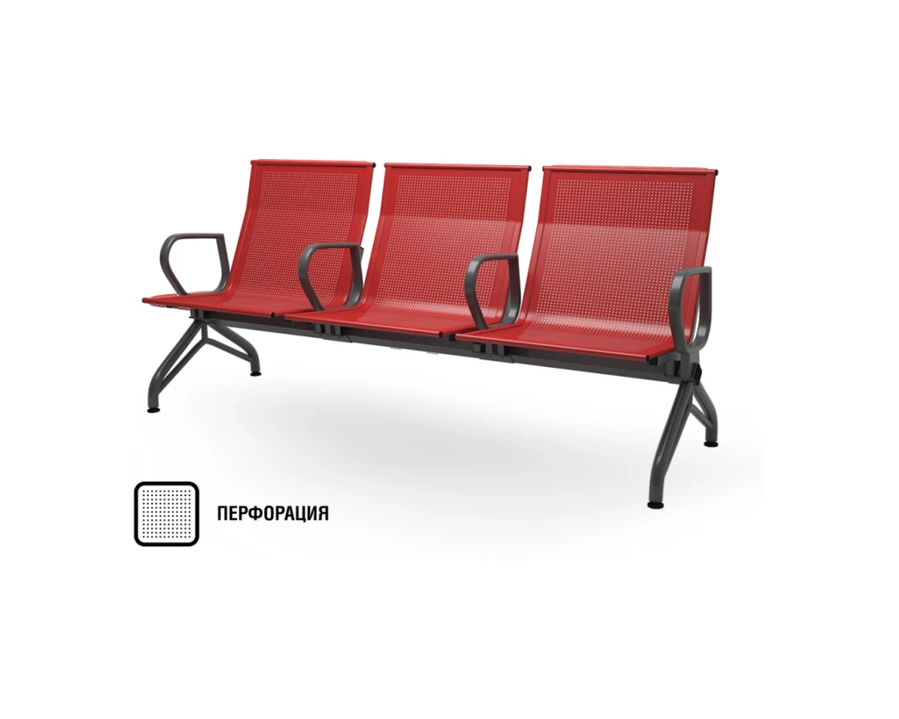 Многоместная секция Aero plus без МЭ