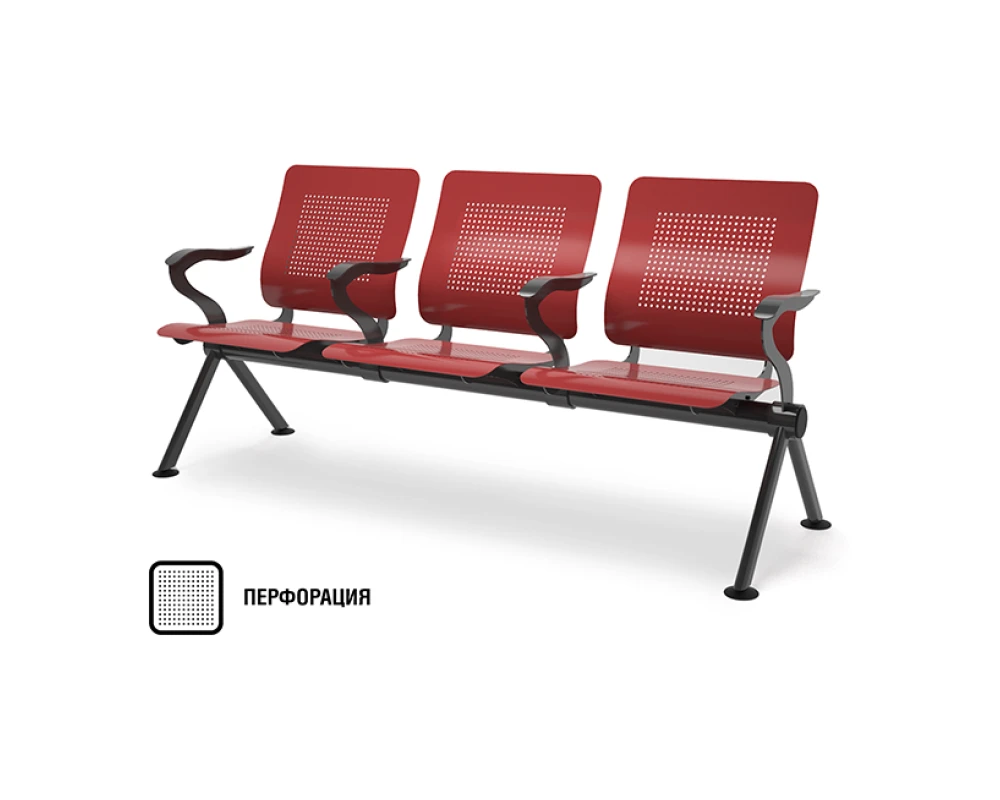 Многоместная секция Lucky П